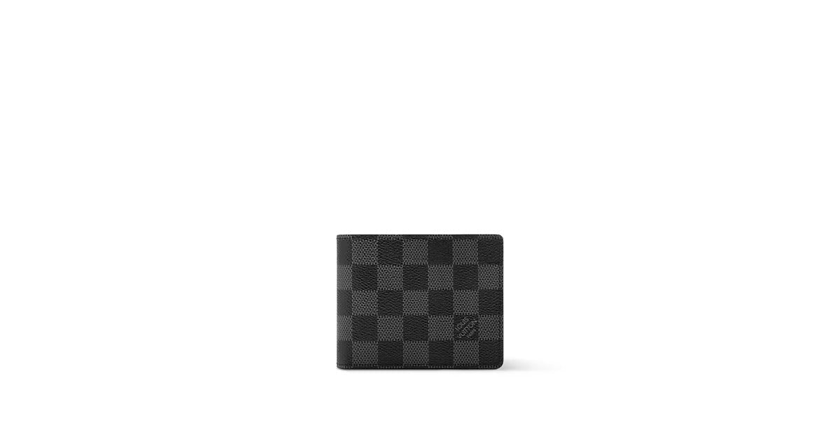 Slender Wallet