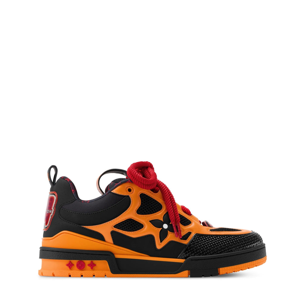 LV Skate Sneaker
