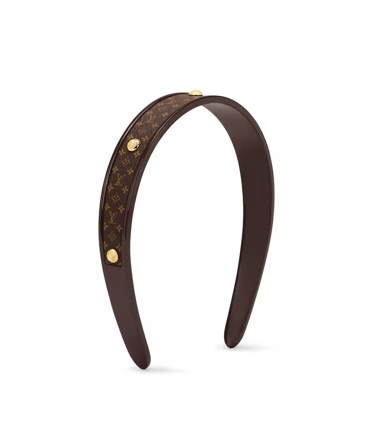 MNG Resin Headband