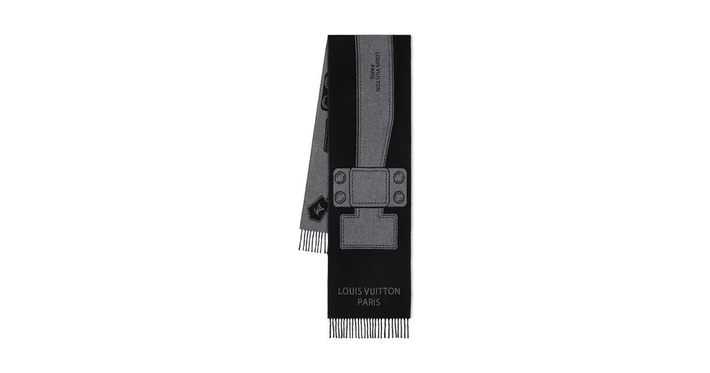 Handle Scarf