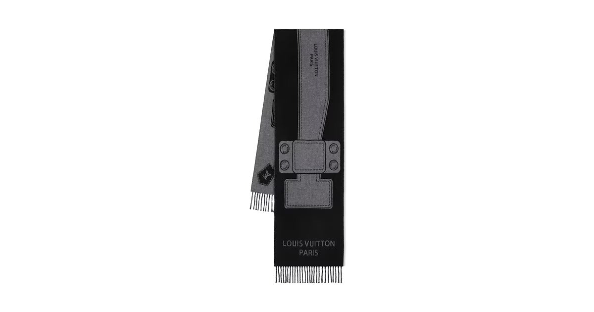 Handle Scarf
