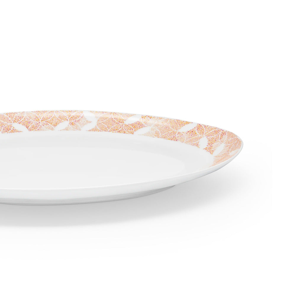 Constellation Oval Platter