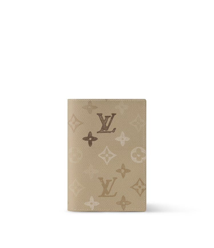 Passport Cover