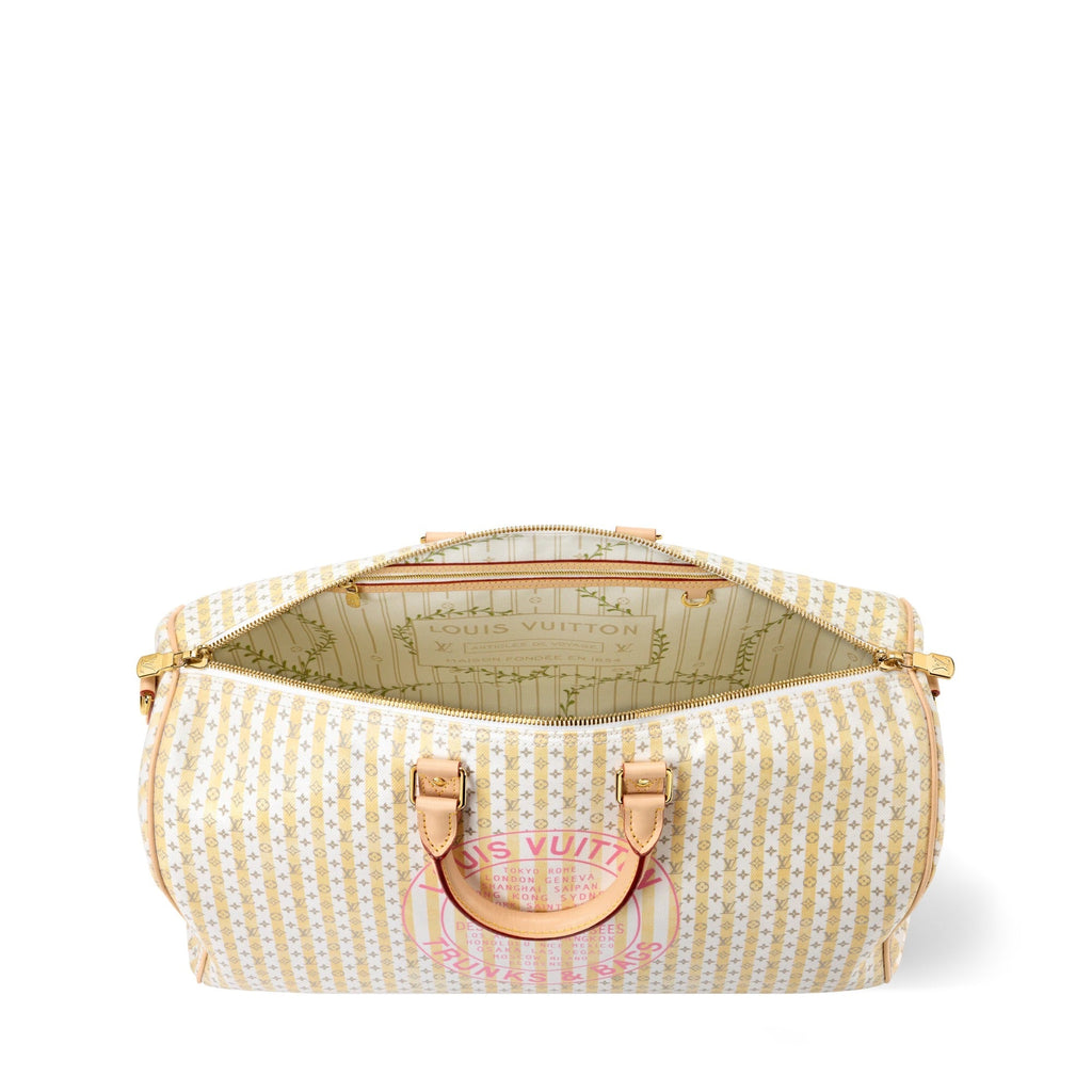 Keepall Bandoulière 45