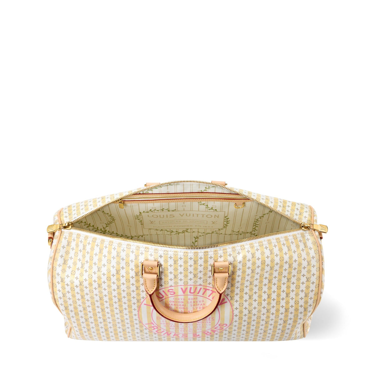 Keepall Bandoulière 45