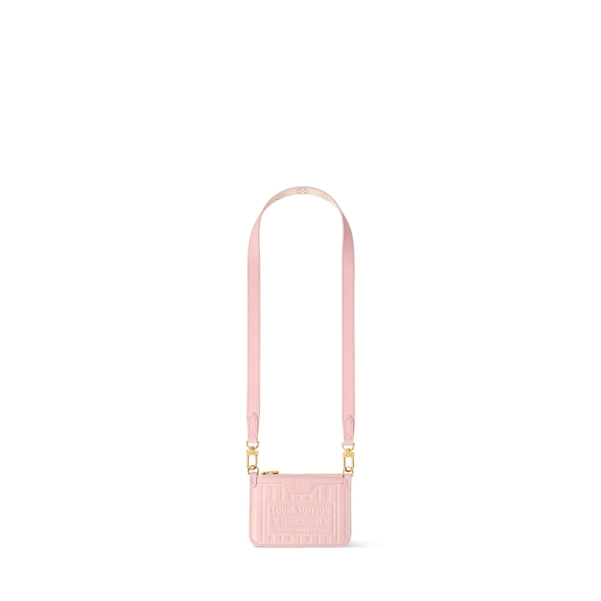 Neverfull Inside Out BB