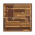 Monogram Confidential square
