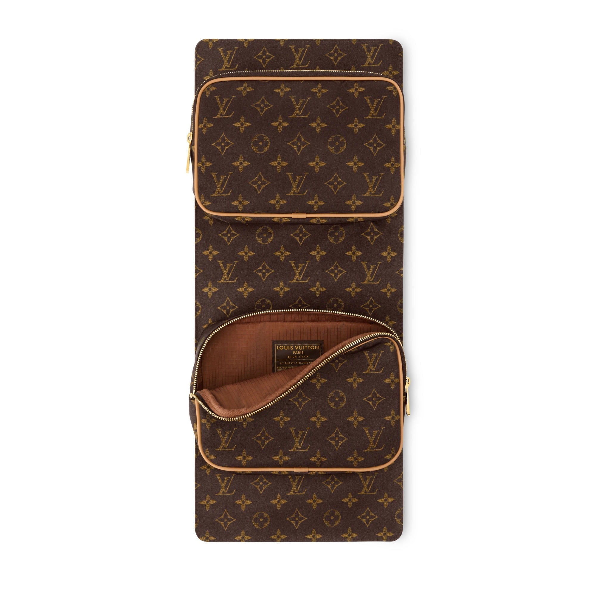 Hanging Toiletry Bag