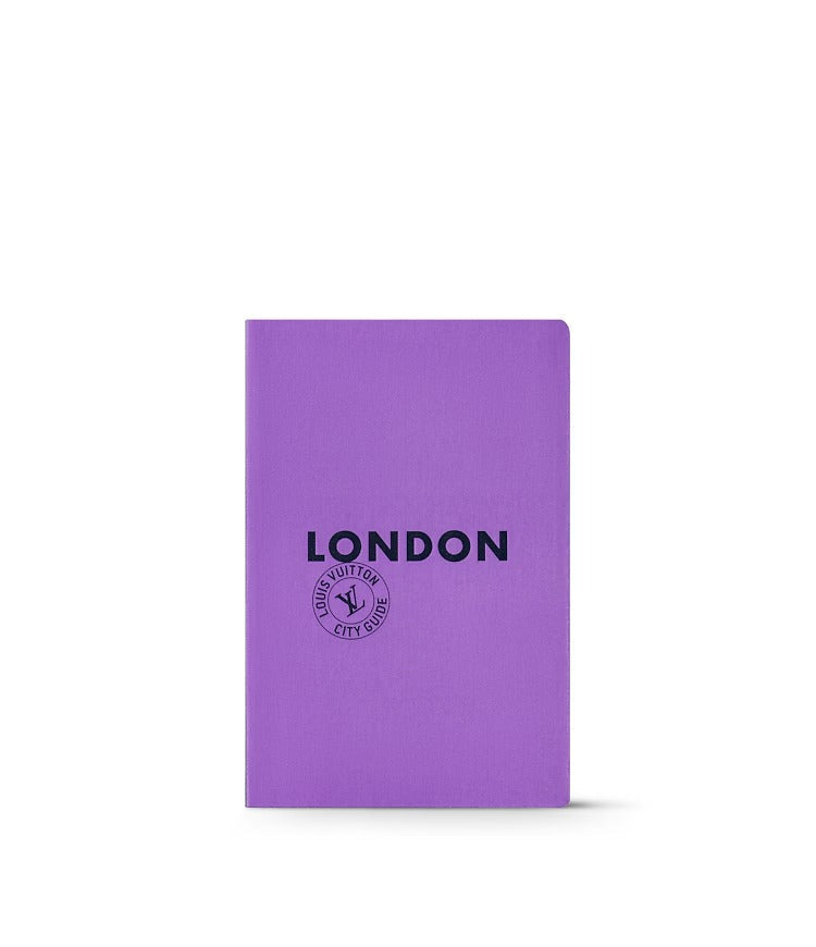 City Guide London