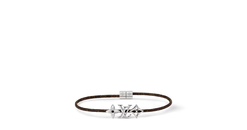LV Iconic Bracelet