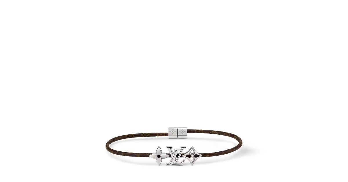 LV Iconic Bracelet