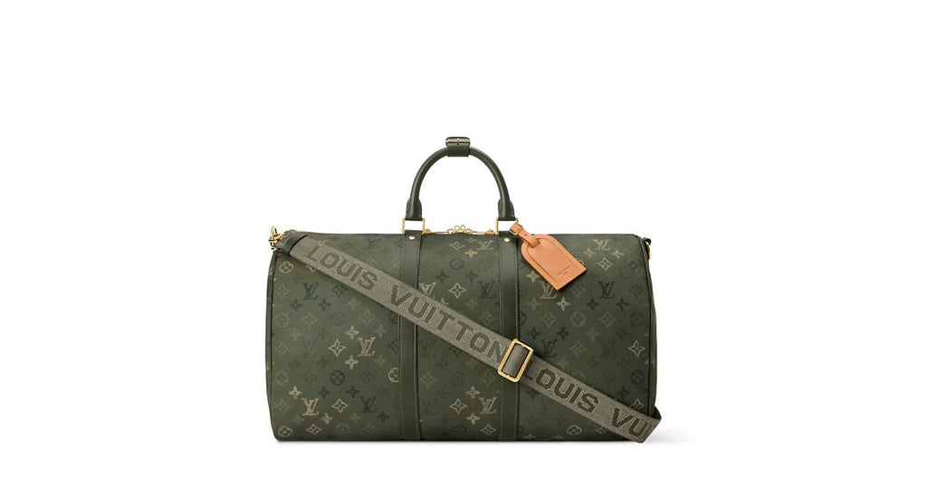 Keepall Bandoulière 50
