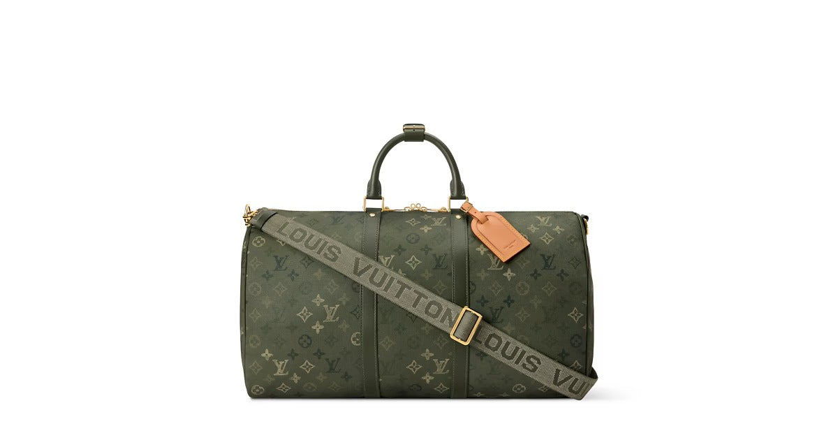 Keepall Bandoulière 50