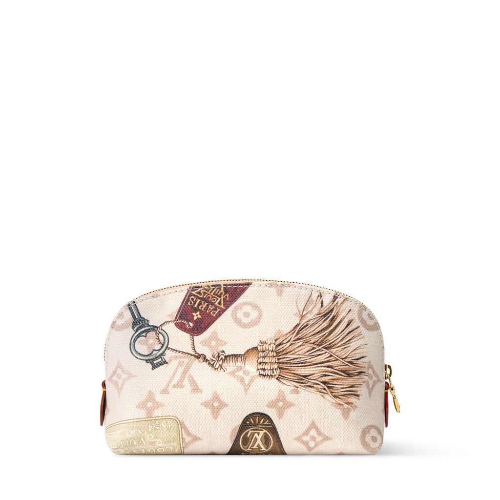 Pochette Cosmétique PM