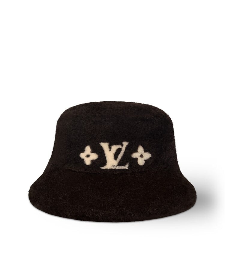 LV Cloud Bucket Hat