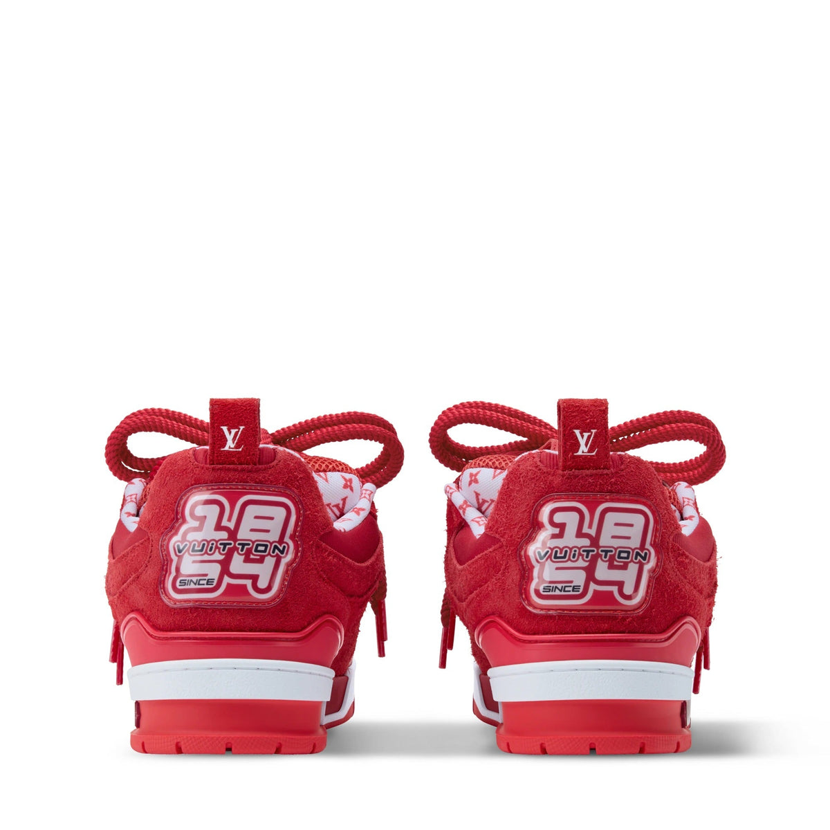 LV Skate Sneaker