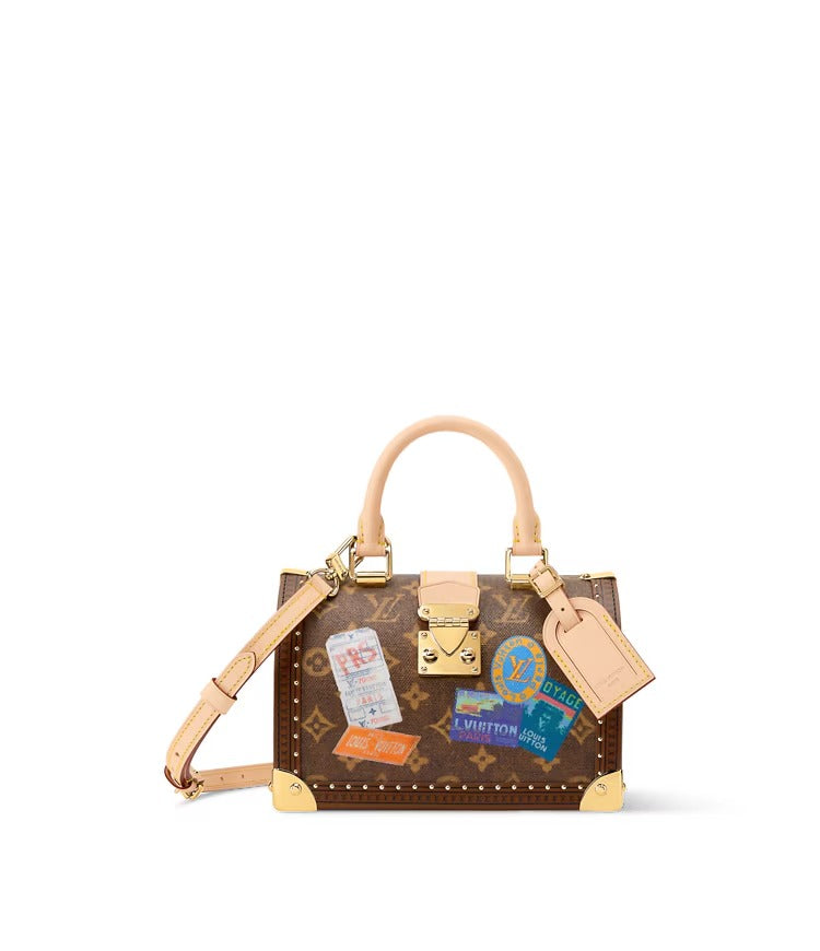 Speedy Trunk 20