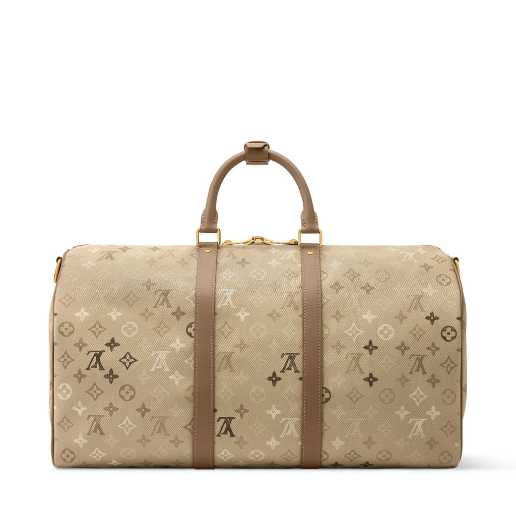 Keepall Bandoulière 50