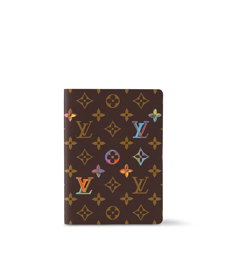 Clemence Notebook