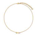 Petit Louis Necklace