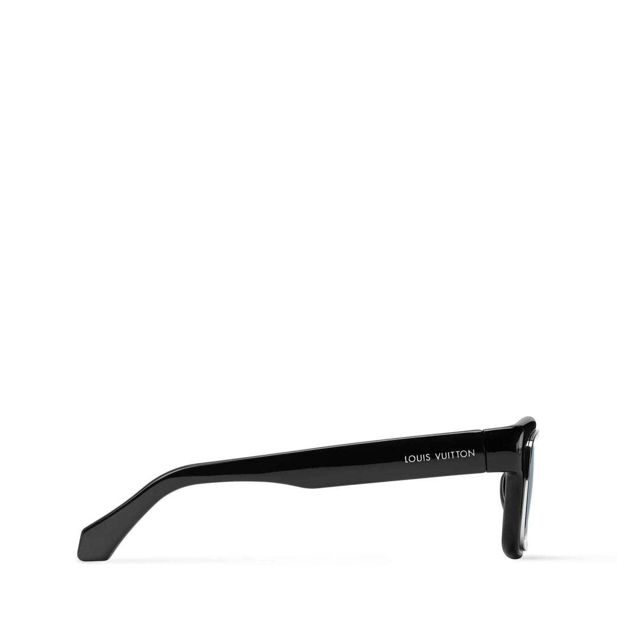 LV Super Vision Square Sunglasses