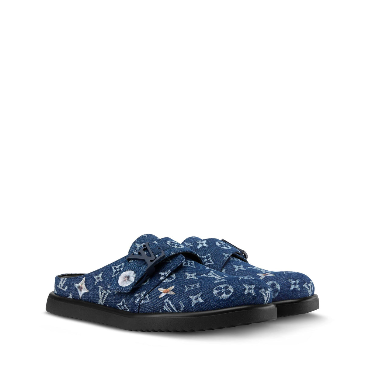 LV Easy Mule