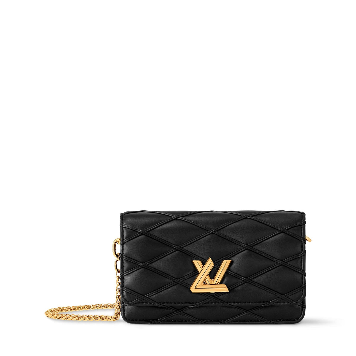 Wallet On Chain GO-14