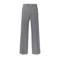Cotton Drawstring Pants