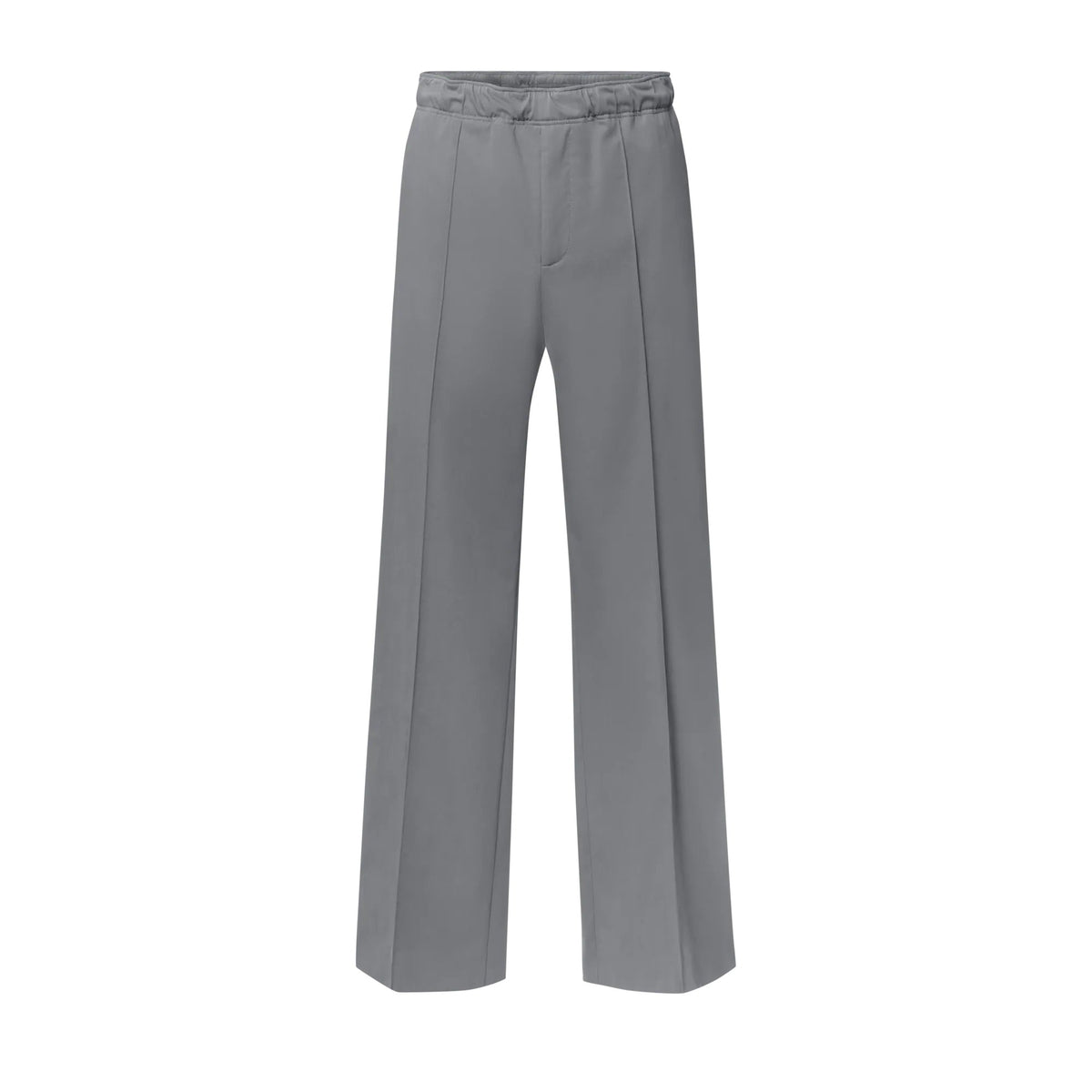 Cotton Drawstring Pants