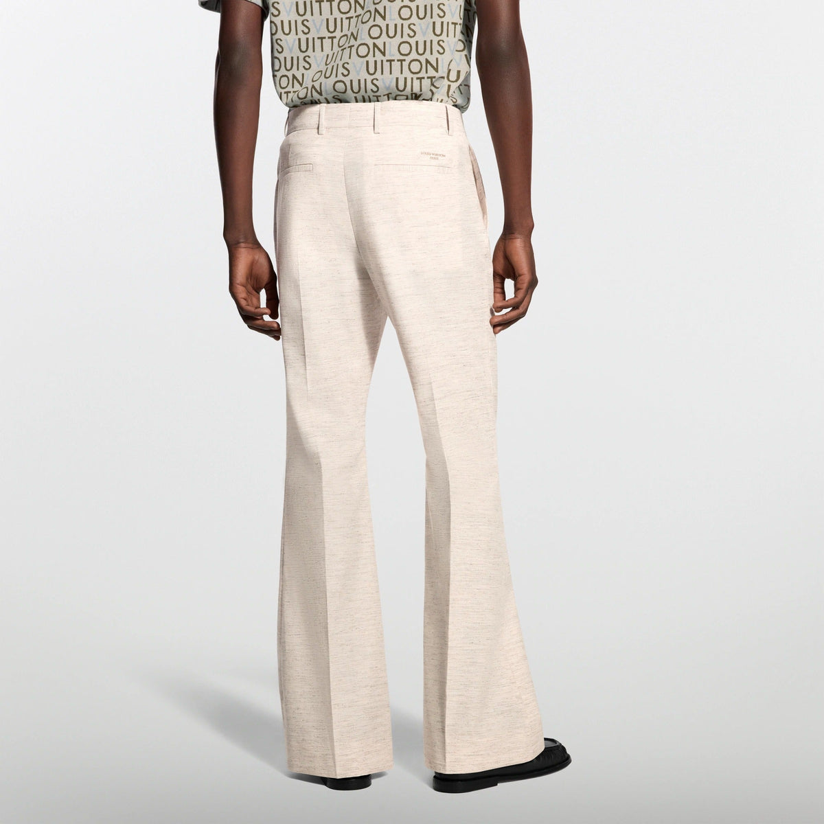 Bootleg Pants