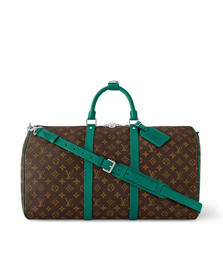 Keepall Bandoulière 50