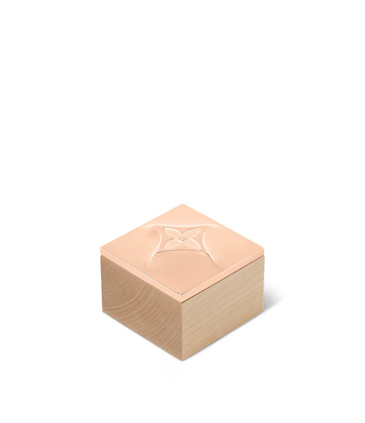 Metalgram Box