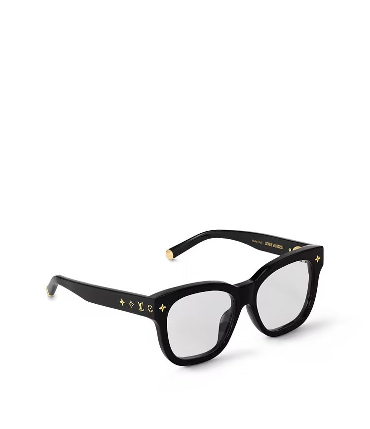 My Monogram Anti-Blue Light Glasses