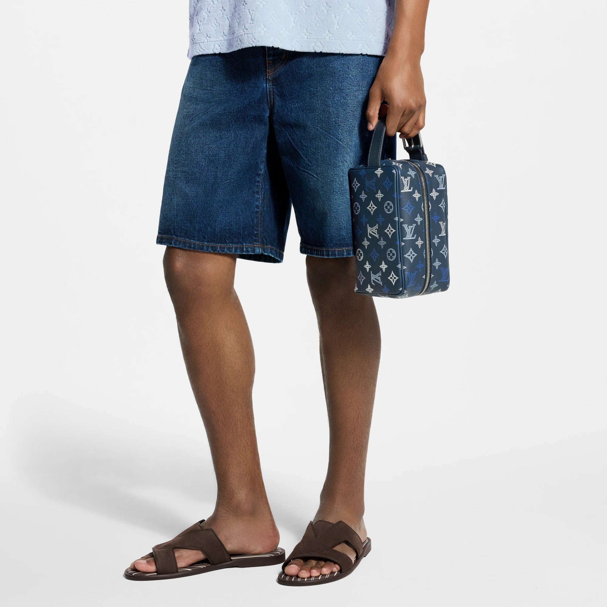 Locker Dopp Kit