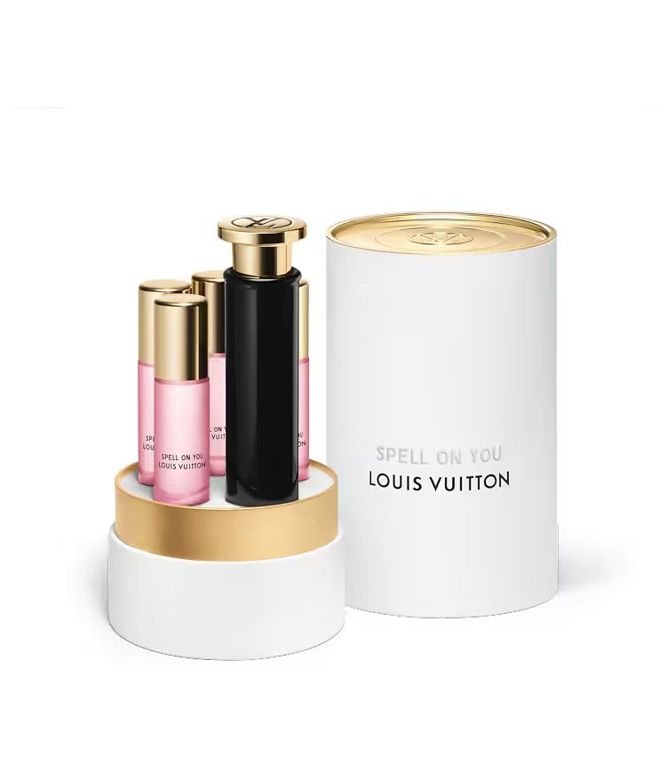 Travel Spray Spell on You