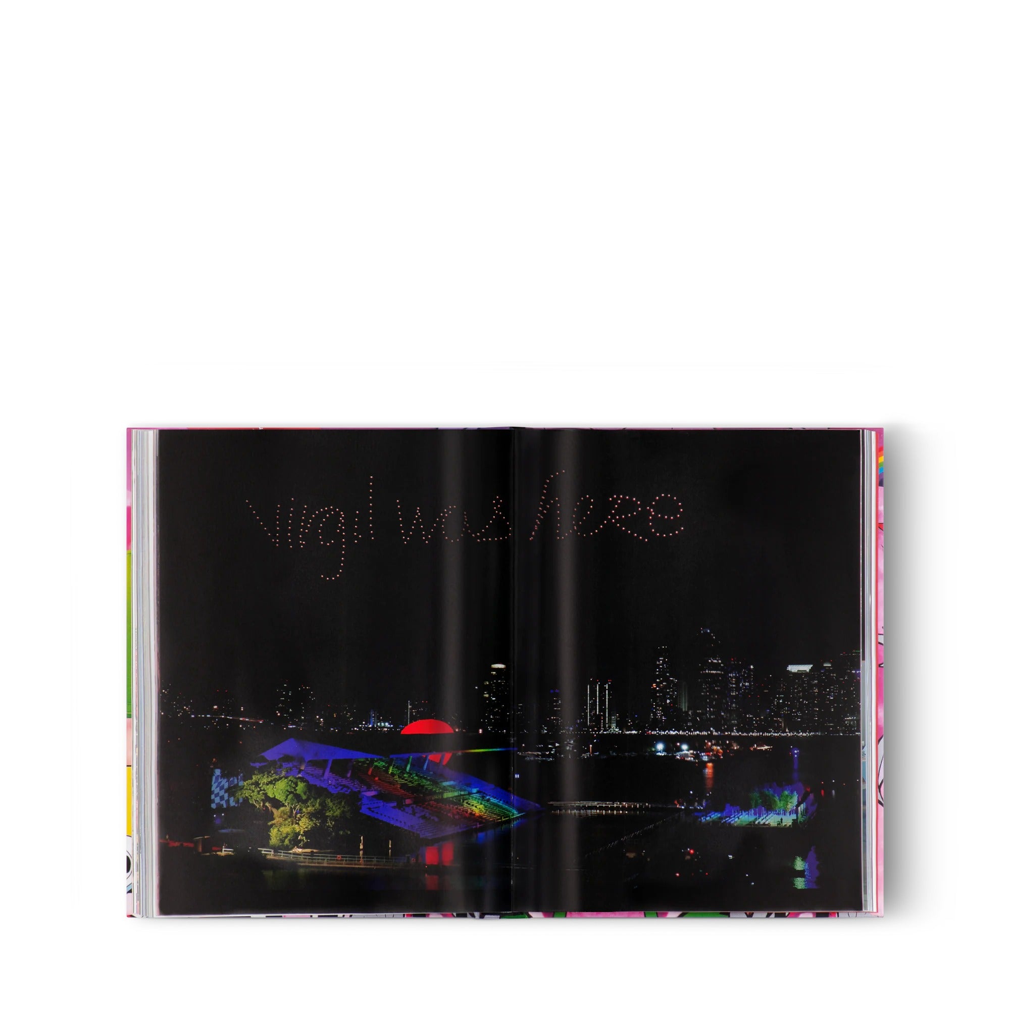 Louis Vuitton Virgil Abloh