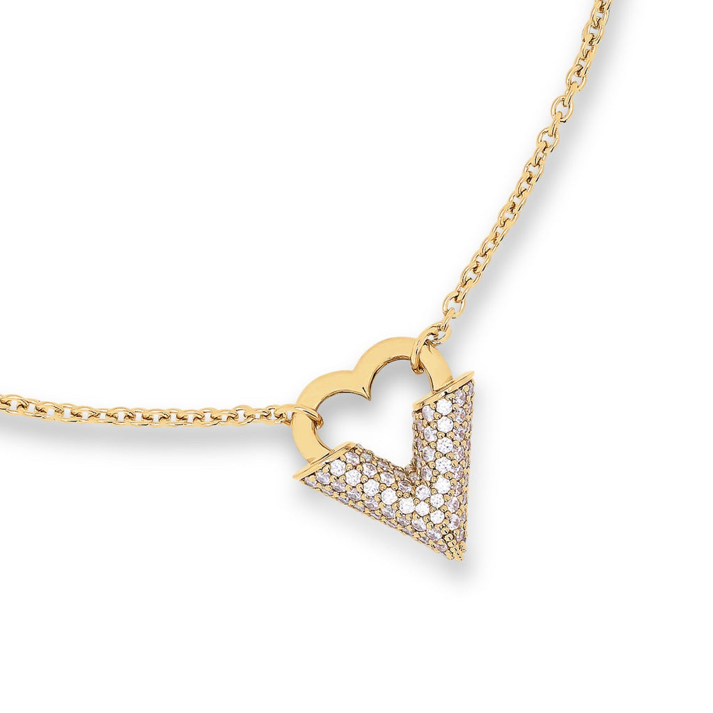 Essential Love Necklace