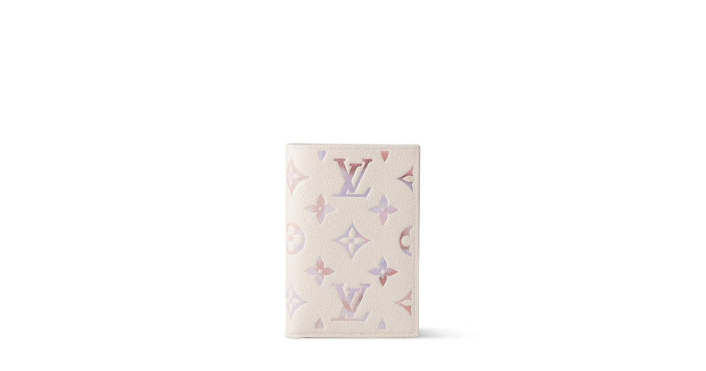 Passport Cover