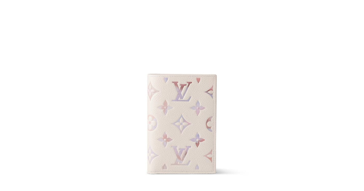 Passport Cover