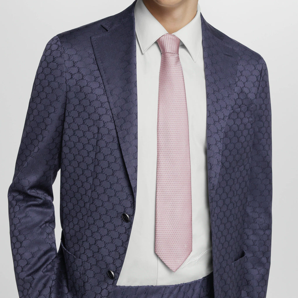 Diamonds V Tie