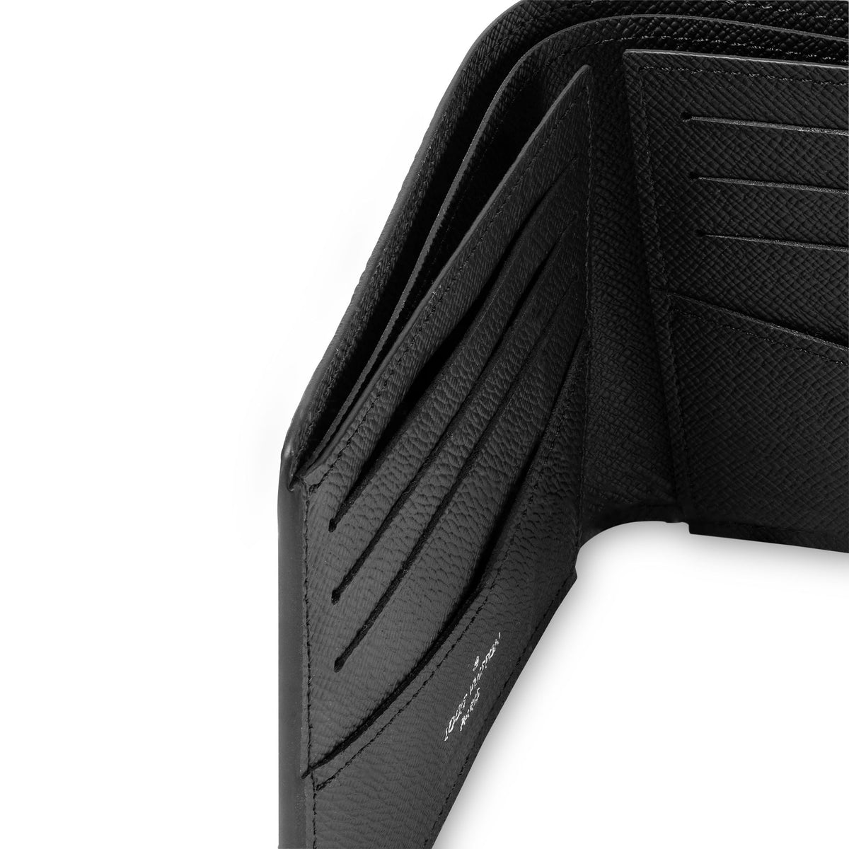 Slender Wallet