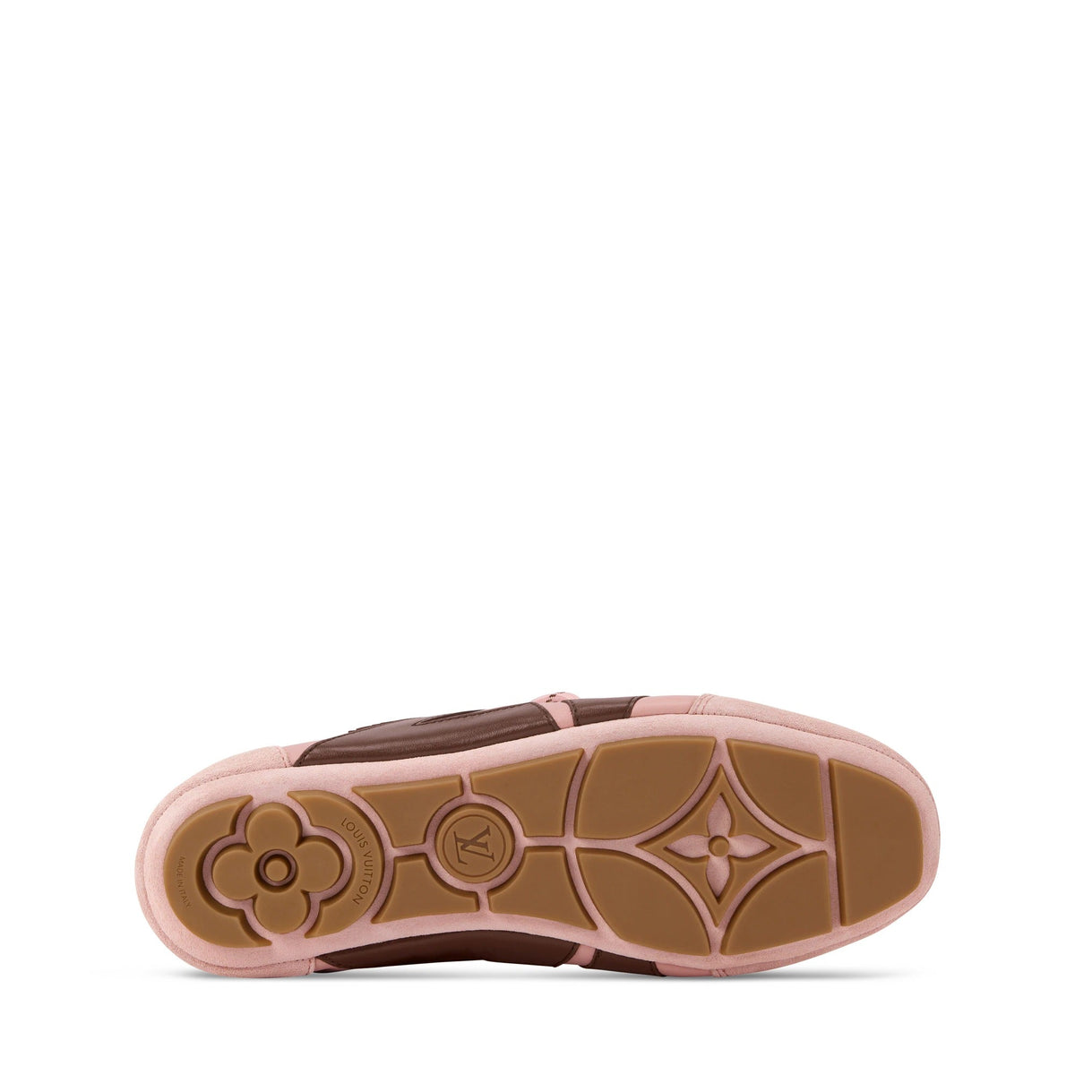 LV Sneakerina