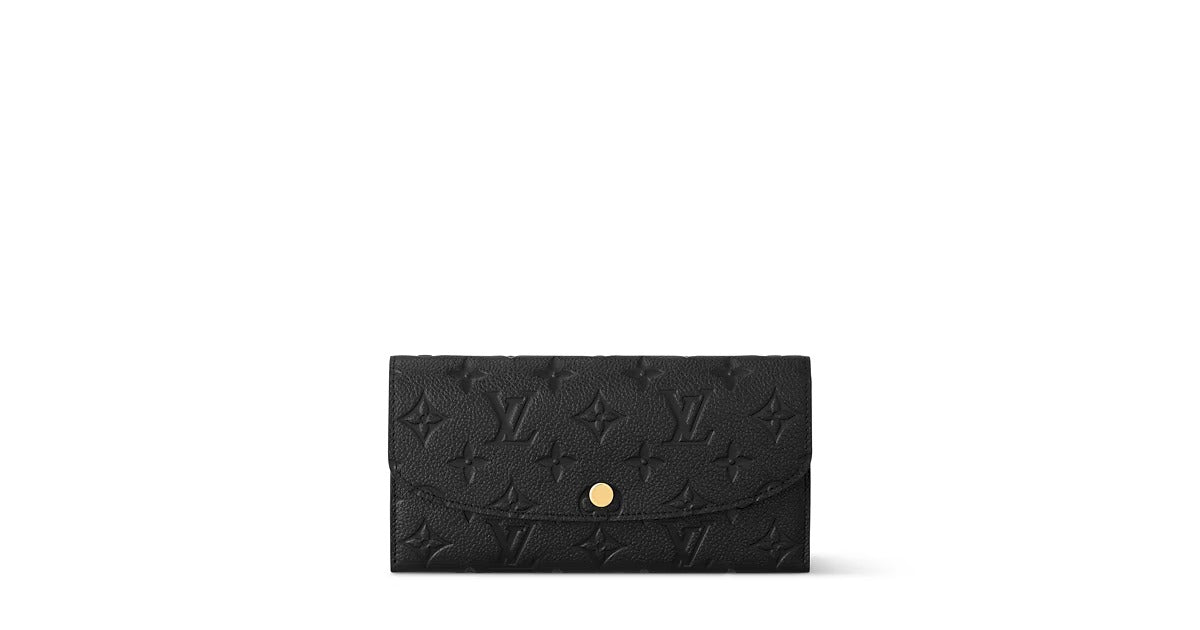Emilie Wallet