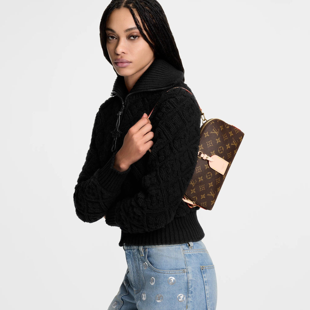 Tag Me Pouch