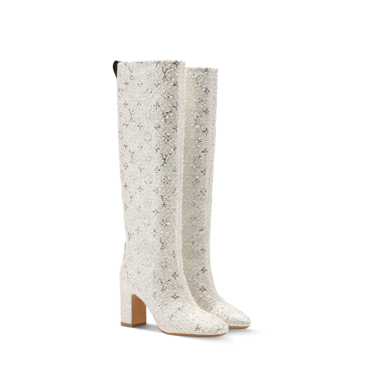 Donna High Boot