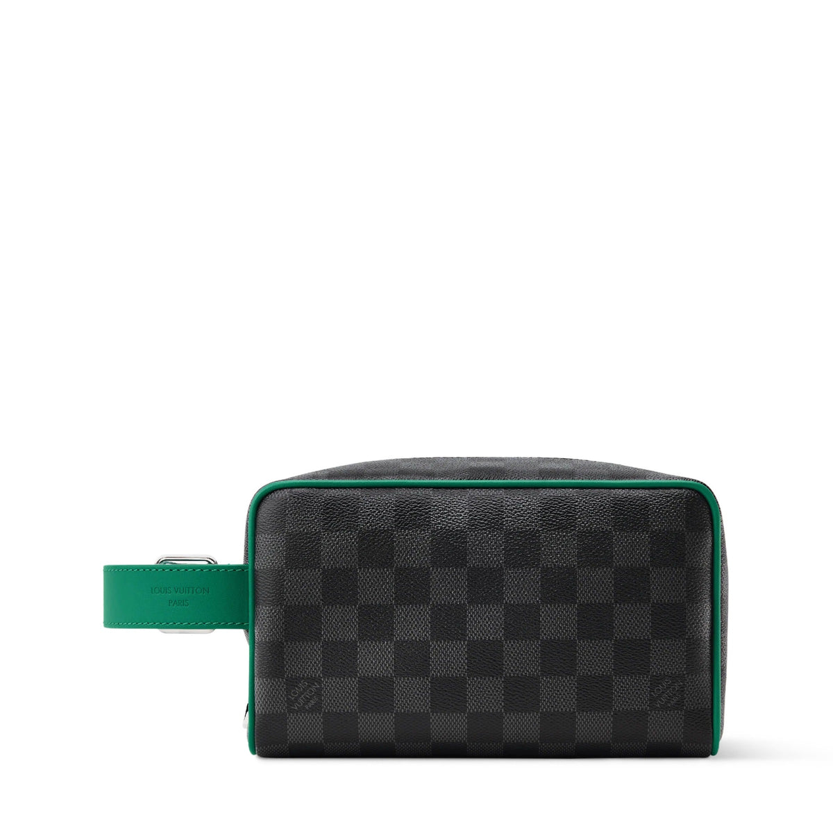 Locket Dopp Kit
