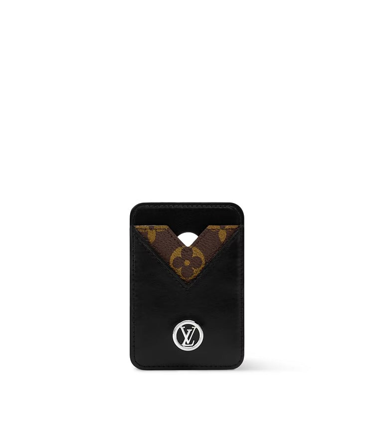 Magnetic Card Holder