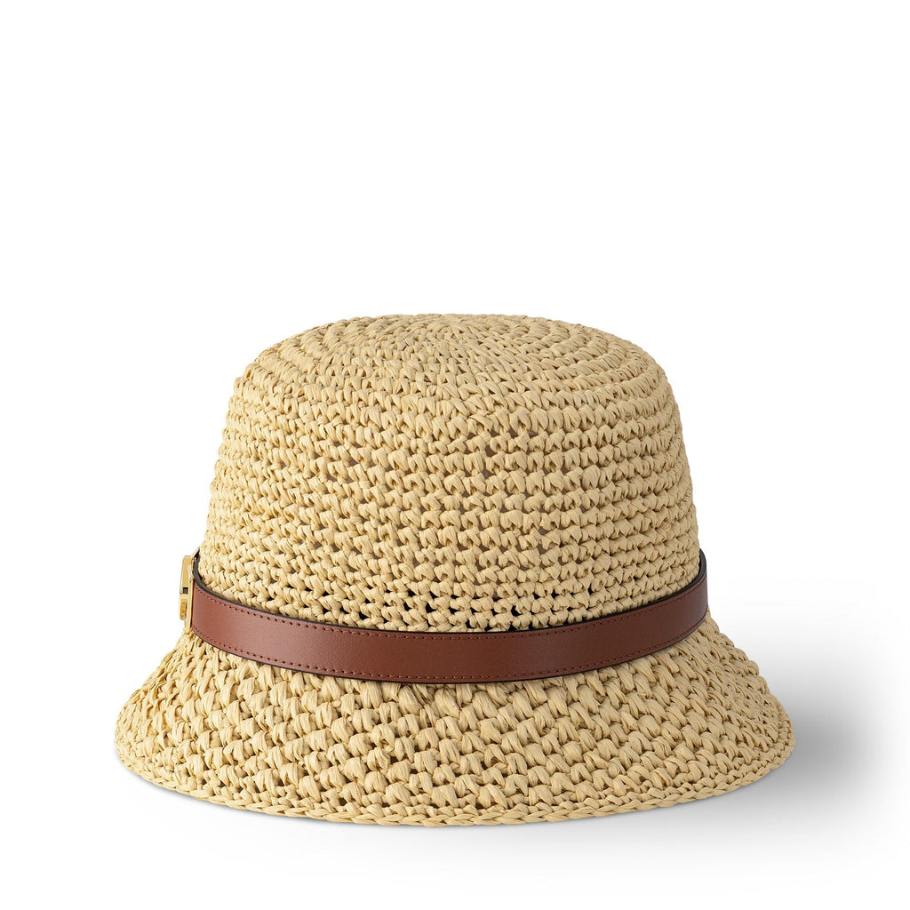 Dauphine Summer Hat