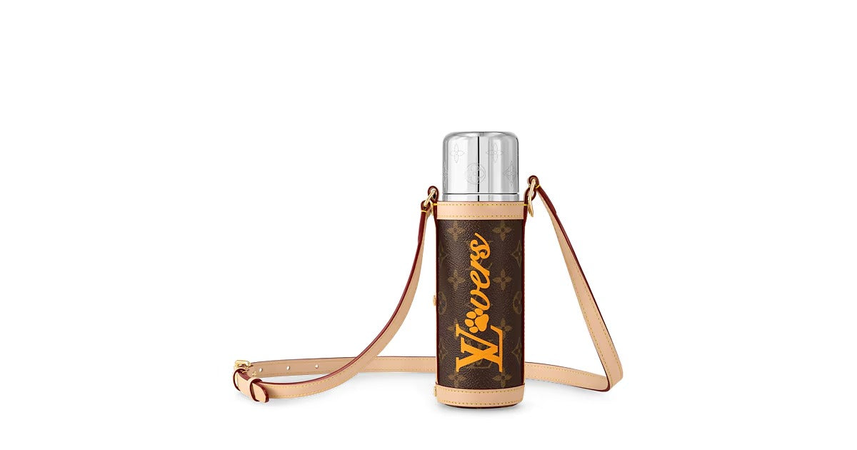 Flask Holder LV Vers