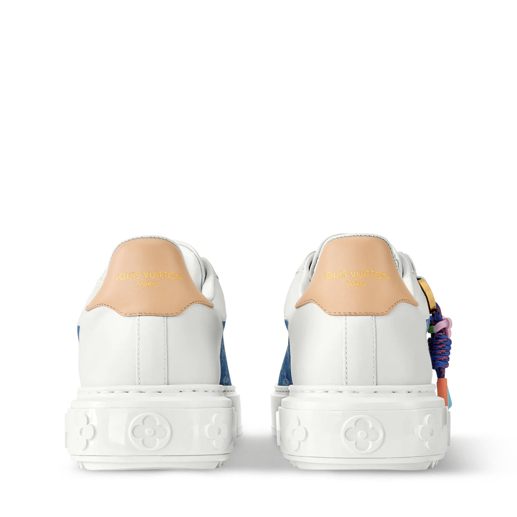 Time Out Sneaker